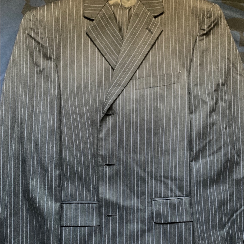 Men suit set